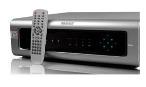 Rejestratory DVR