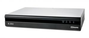 Rejestrator sieciowy IP LC-4000NVR