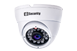 LC-8000 hybrydowy - kamering CCTV / AHD / IP - Rejestratory 8-kanałowe