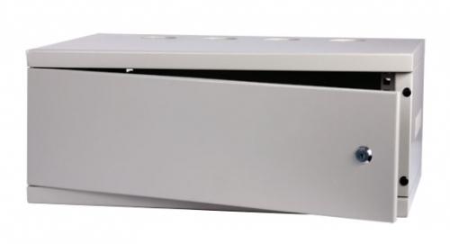 LC-R19-W4U450 GFlex Tango S drzwi metalowe - Wiszce szafy teleinformatyczne 19