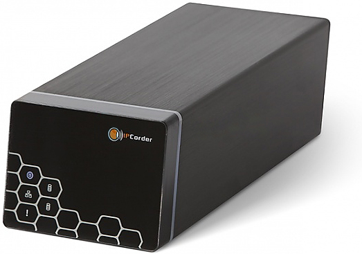 KNR-2008 Koukaam - Rejestratory sieciowe ip KNR-2008 Koukaam - Rejestratory sieciowe ip