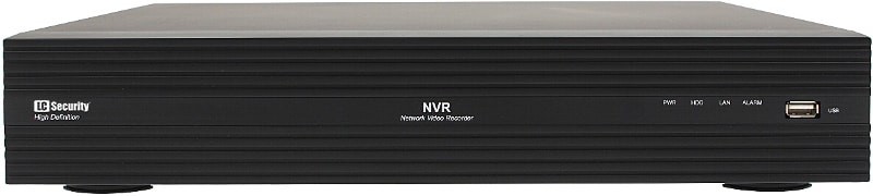 LC-2160 - Rejestrator IP 16-kana這wy - Rejestratory sieciowe ip LC-2160 - Rejestrator IP 16-kana這wy - Rejestratory sieciowe ip